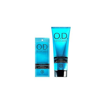 Outer Dark 20ml